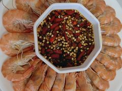 -琼大师东方烤乳猪(亚特兰蒂斯店)