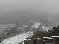 -雁门关景区