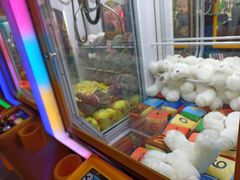 -奇奇乐园电玩城(立丰国际购物广场店)