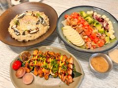 -娜娜家•Nana's restaurant (南开大悦城店)