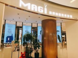 -MAGI美界造型