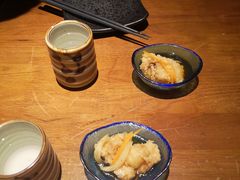 -千代武日本料理(开发区店)