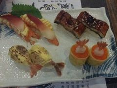 -瀛川尚品(车陂利丰天地店)