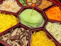 -将军牛排·尔滨地标朝鲜族美食(总店)