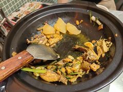 -肥家大排档(天河体育西店)