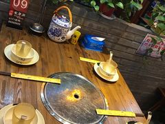 -老兵土菜馆徐州味道(淮海环球港店)