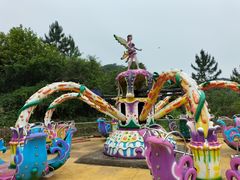 -广东天露山旅游度假区