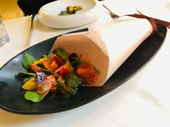 -Tomato&Pepper法餐厅