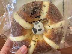 -追光 Dream Bakery(汉街店)