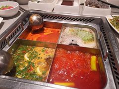 -海底捞火锅(八佰伴店)