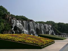 -东方绿舟景区