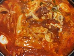 芝士年糕-三清洞摩西韩式年糕火锅(威高广场店)