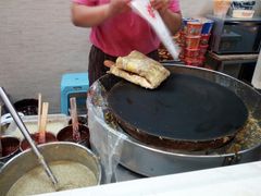 -清真·二嫂子煎饼果子(鼓楼旗舰形象店)