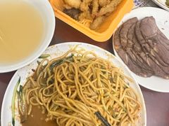 -新川面馆(新街口起源店)