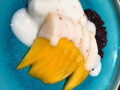 芒果椰浆糯米饭-米泰MiThai