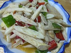 -桂萍特色牛筋牛杂(长堤街总店)