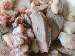 猪头肉-熊氏卤菜(双元路店)