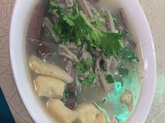 -笑云开汤包店(网巾市店)