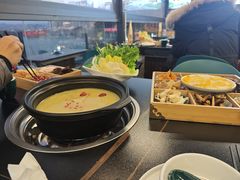 -野菌皇海景野生菌火锅(滨海大道店)