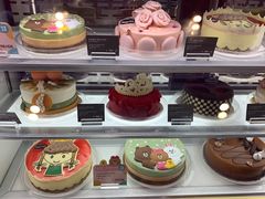 -哈根达斯(皇庭店)