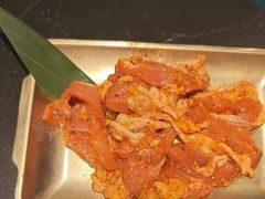 -韩宫宴和牛烤肉(武汉光谷现代风情街店)