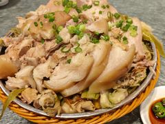 -猪肉婆私房菜(容桂总店)