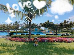 -三亚亚龙湾天域度假酒店