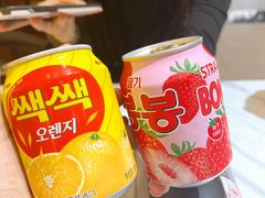 -朴鲸家正宗韩国料理(福田店)