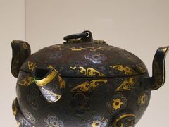 -上海博物馆(人民广场馆)