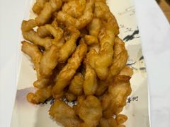 -小孙家厨(长春路店)