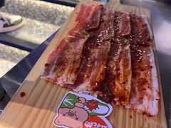 -入火韩国烤肉(凯旋广场店)