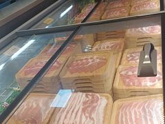 -非烤勿扰自助烤肉(合胜百货店)