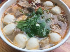 -明月虾面(厦禾路店)