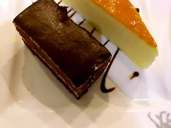 -斗牛士牛排餐厅(嘉里汇店)