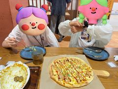 -铁酱披萨(巧刻广场店)