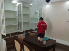 -浙大冰虫甲醛检测治理(闵行店)