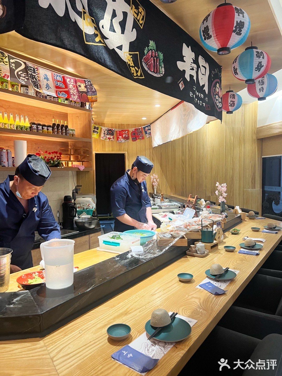 泉州探店｜性价比高的上吟和风料理