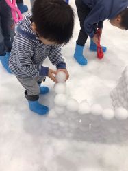 -Mr·Kuma酷么先生雪之乐园