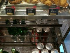 -COSTA COFFEE(静安嘉里中心店)