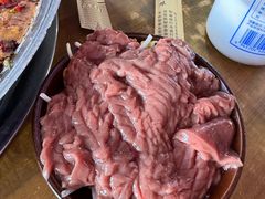 -正南齊北重庆老火锅(光华村直营店)