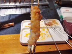 -邢氏老太太烧烤(南山店)