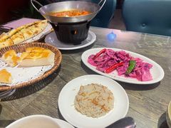 -Mevlana梅夫娜土耳其餐厅·清真