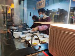 -汪一挑馄饨(老街店)