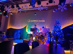 -Ambra Haus琥珀屋精酿餐厅(宝山店)