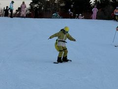 -棋盘山冰雪大世界
