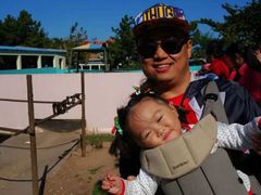 -西霞口神雕山野生动物世界