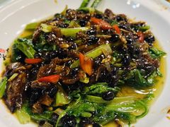 -北平味道.京味菜.烤鸭(梨园店)
