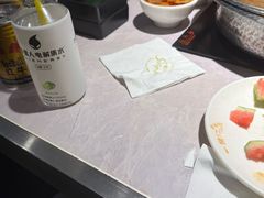 -一绪に寿喜烧自助(世茂广场店)