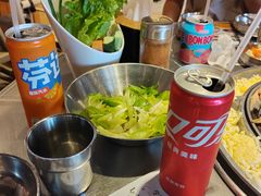 -GOGIYA·咕叽吖韩国传统烤肉店(小榄店)