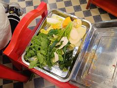 -金鼎雪山牦牛杂火锅(理县总店)